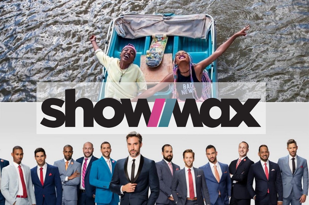Maximised Efficiency for Showmax
